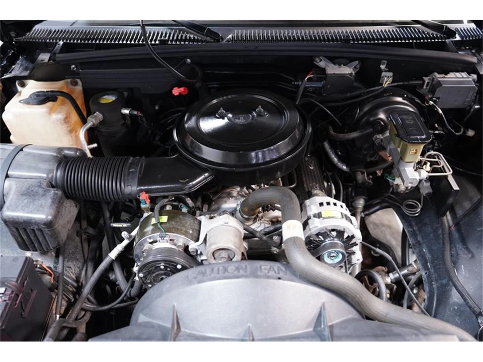 1994 Chevrolet C/K 4th Gen - Image 3 of 31