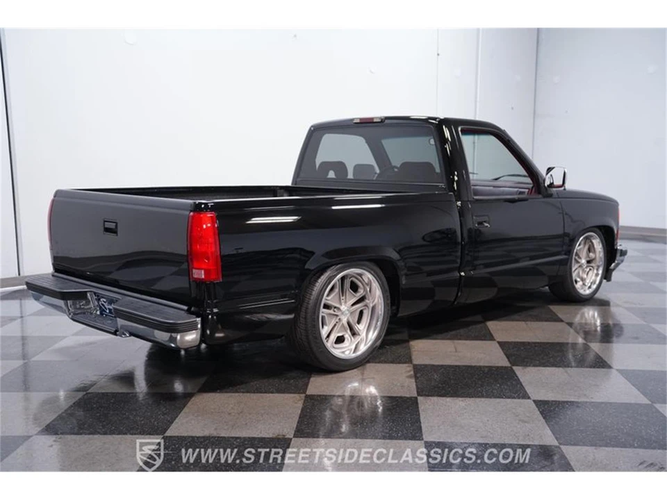 1994 Chevrolet C/K 4th Gen - Image 12 of 31