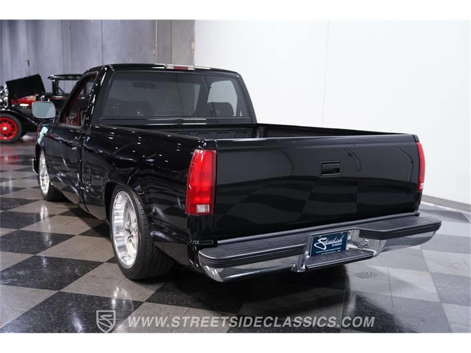 1994 Chevrolet C/K 4th Gen - Image 9 of 31
