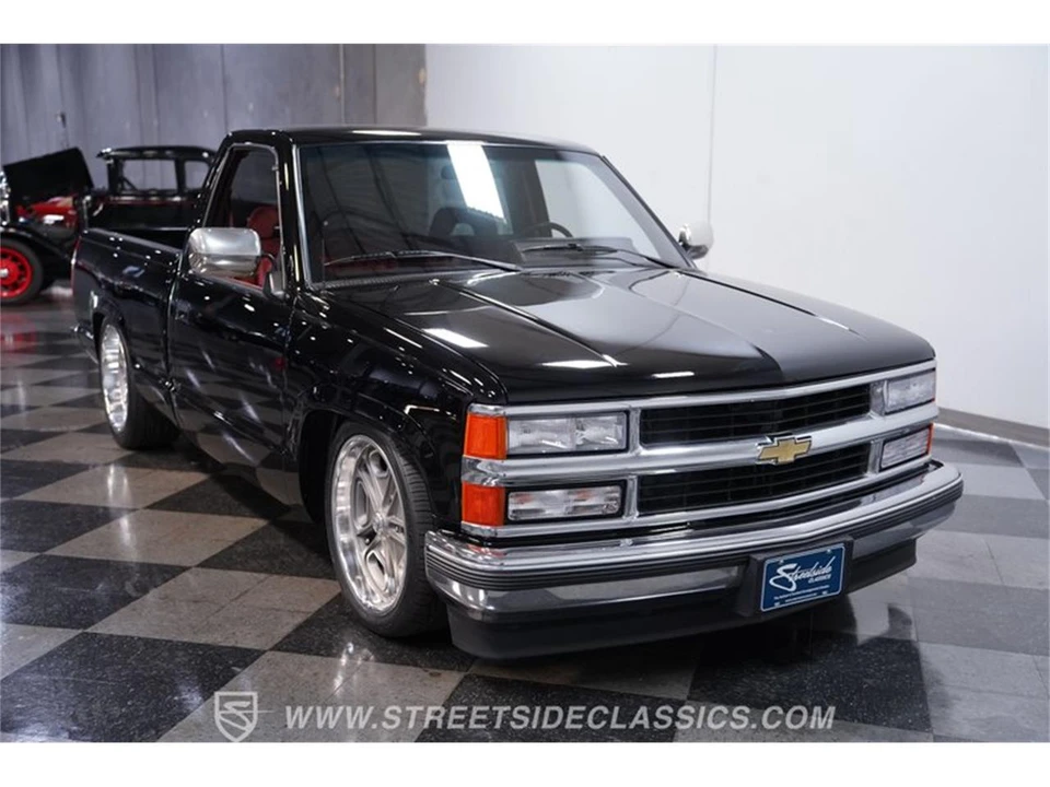 1994 Chevrolet C/K 4th Gen - Image 15 of 31