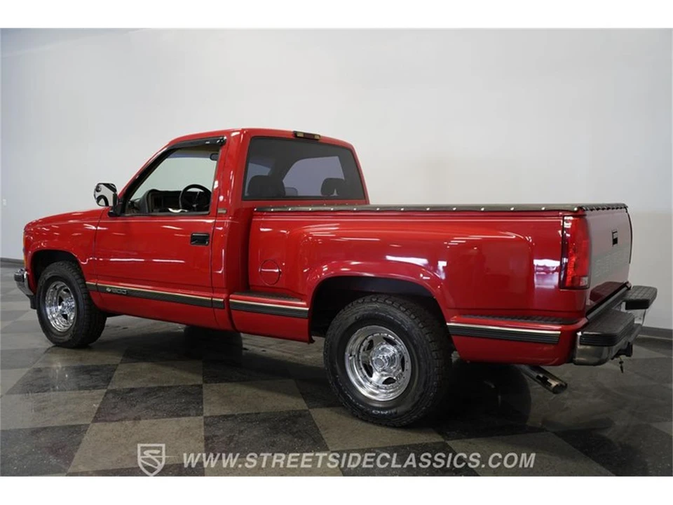 1994 Chevrolet C/K 4th Gen - Image 9 of 31
