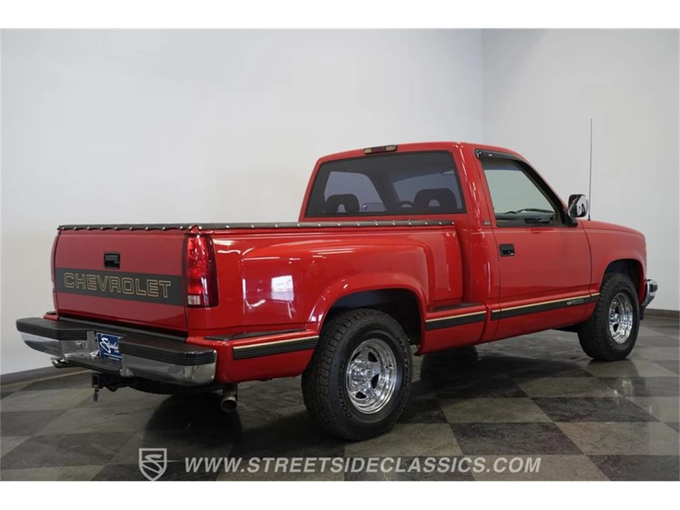1994 Chevrolet C/K 4th Gen - Image 13 of 31