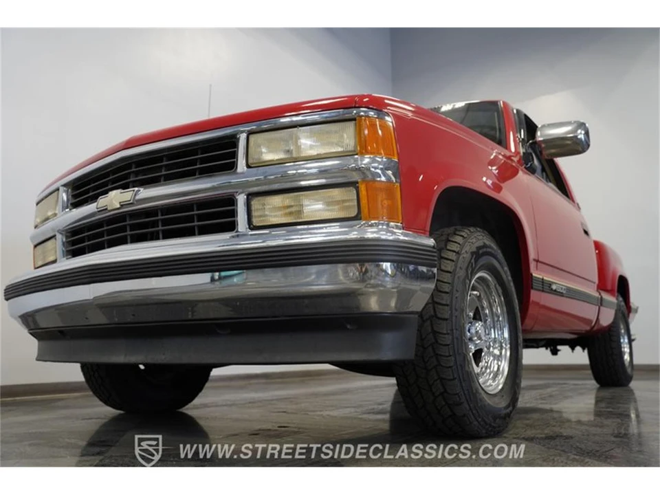 1994 Chevrolet C/K 4th Gen - Image 21 of 31