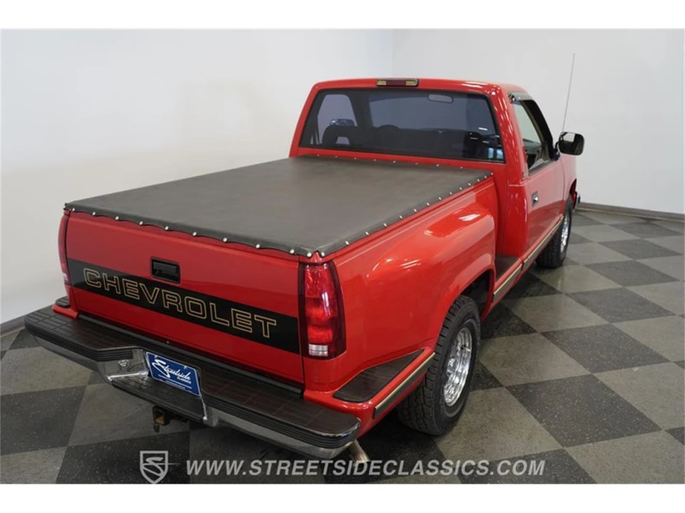 1994 Chevrolet C/K 4th Gen - Image 29 of 31