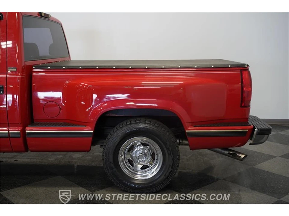 1994 Chevrolet C/K 4th Gen - Image 25 of 31