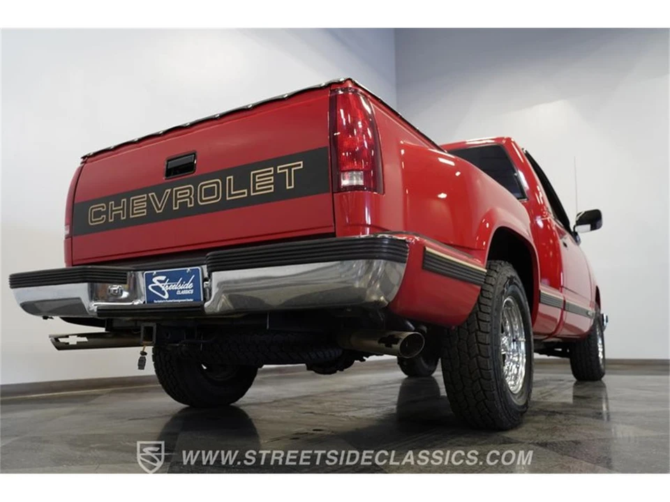 1994 Chevrolet C/K 4th Gen - Image 30 of 31