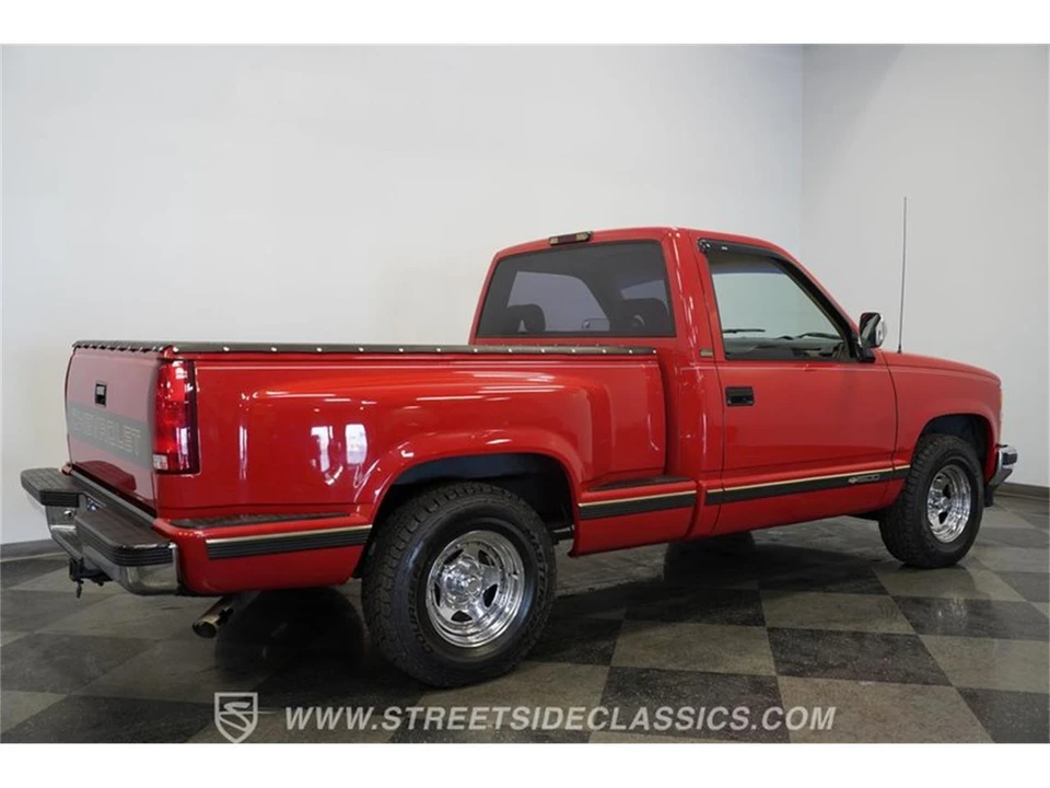 1994 Chevrolet C/K 4th Gen - Image 14 of 31