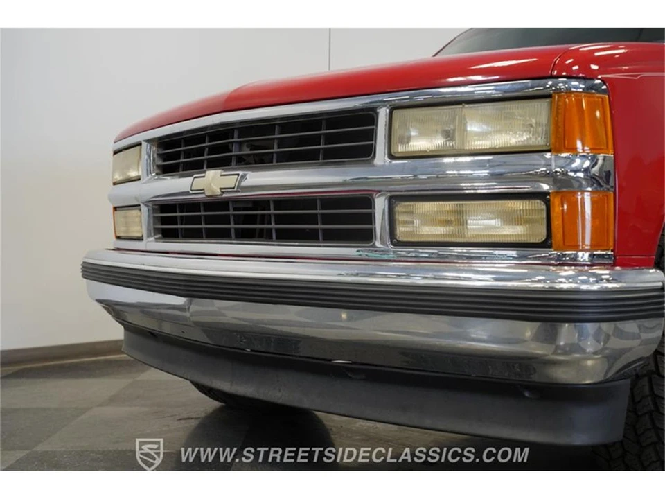 1994 Chevrolet C/K 4th Gen - Image 22 of 31