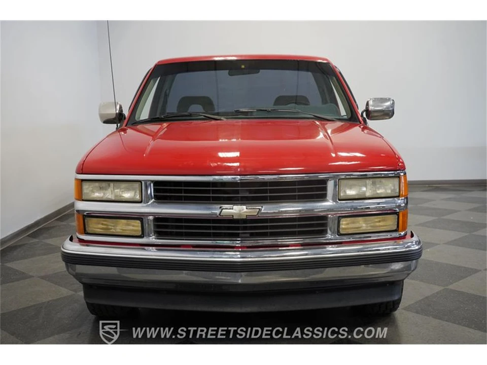 1994 Chevrolet C/K 4th Gen - Image 18 of 31