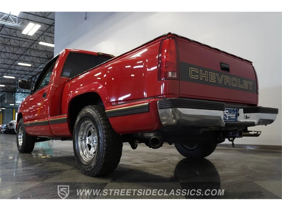 1994 Chevrolet C/K 4th Gen - Image 26 of 31