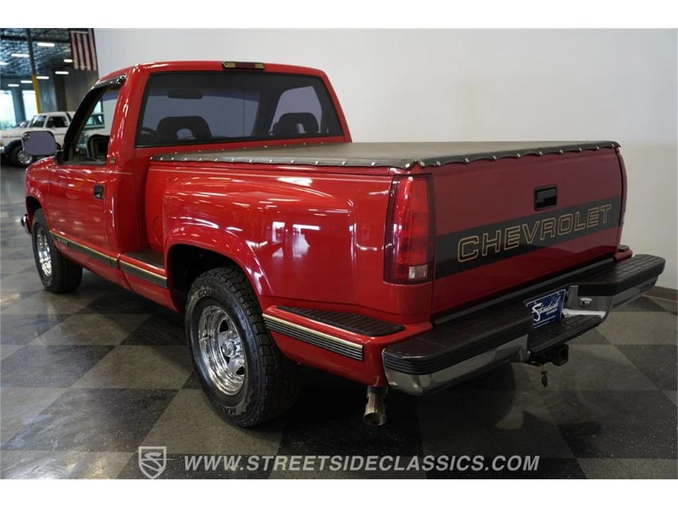 1994 Chevrolet C/K 4th Gen - Image 10 of 31