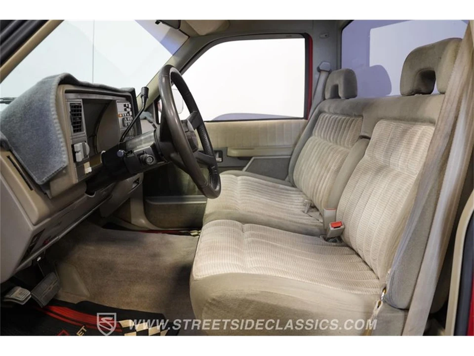 1994 Chevrolet C/K 4th Gen - Image 3 of 31