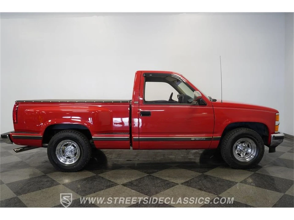 1994 Chevrolet C/K 4th Gen - Image 15 of 31