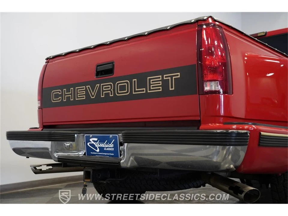 1994 Chevrolet C/K 4th Gen - Image 31 of 31