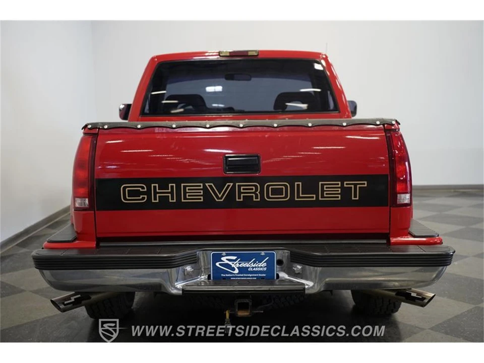 1994 Chevrolet C/K 4th Gen - Image 11 of 31