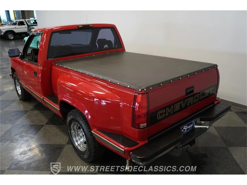 1994 Chevrolet C/K 4th Gen - Image 27 of 31