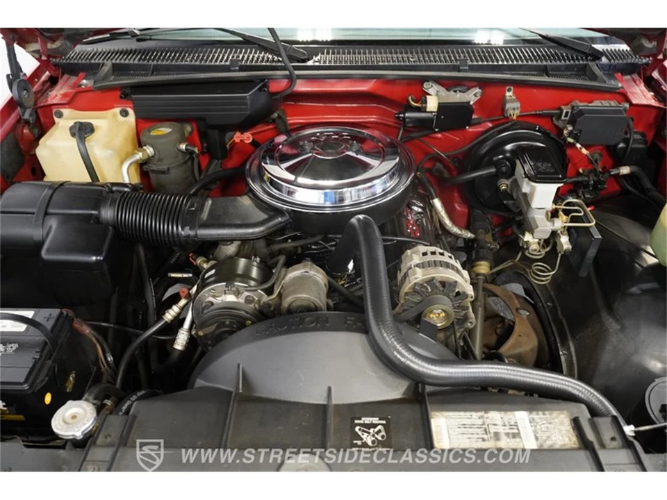 1994 Chevrolet C/K 4th Gen - Image 4 of 31