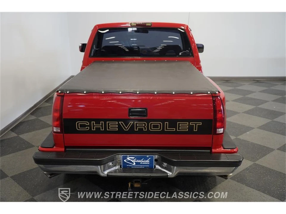 1994 Chevrolet C/K 4th Gen - Image 28 of 31