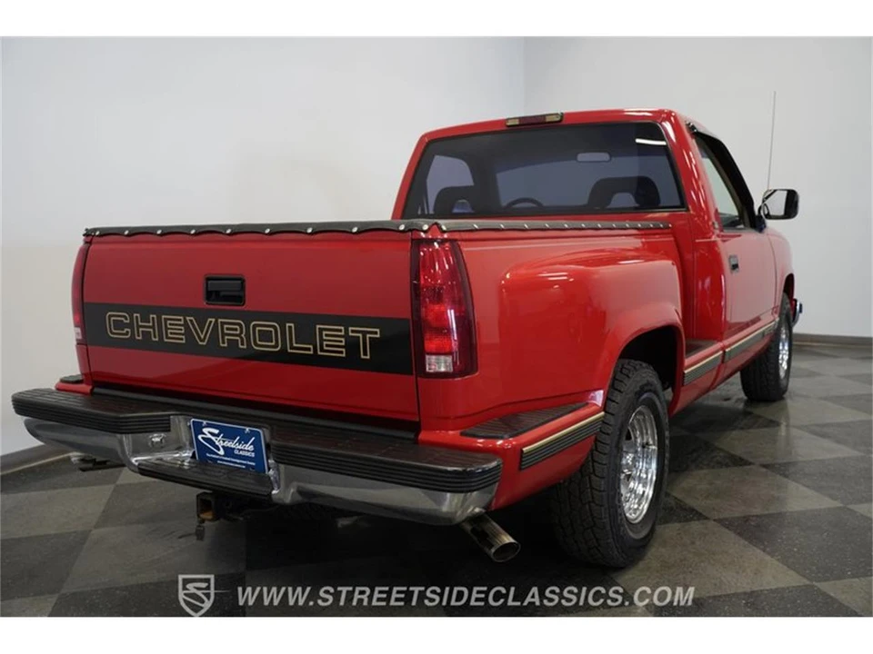 1994 Chevrolet C/K 4th Gen - Image 12 of 31