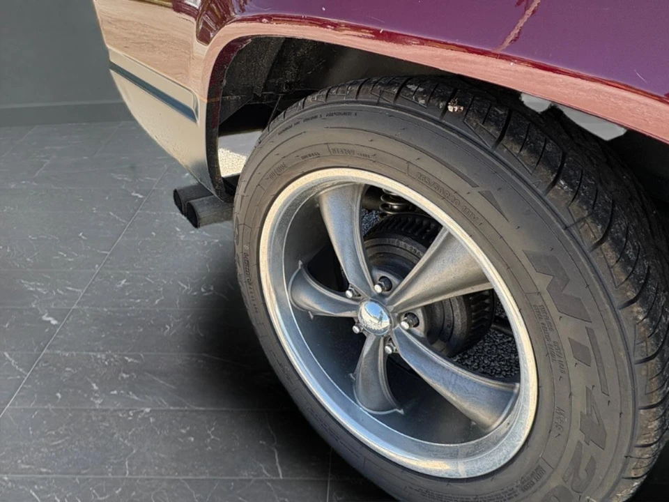 1994 Chevrolet C/K 4th Gen - Image 15 of 31
