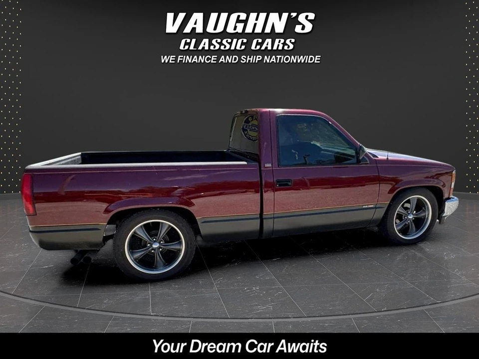 1994 Chevrolet C/K 4th Gen - Image 6 of 31