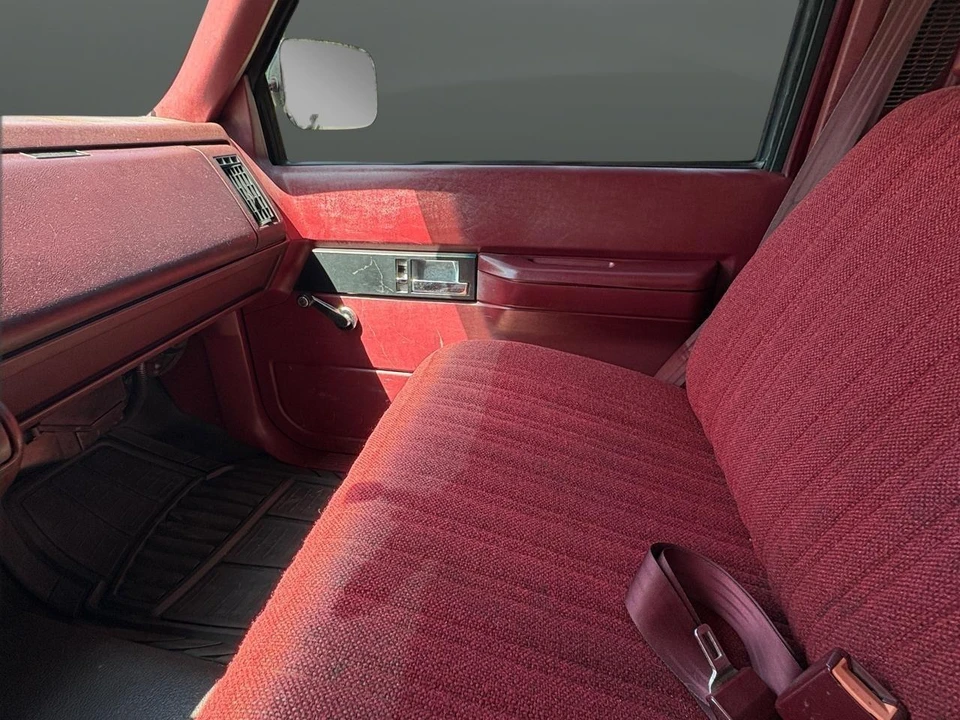 1994 Chevrolet C/K 4th Gen - Image 23 of 31