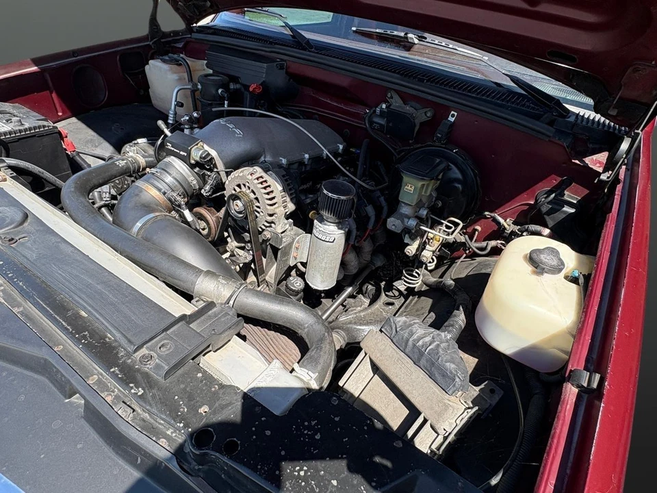1994 Chevrolet C/K 4th Gen - Image 30 of 31