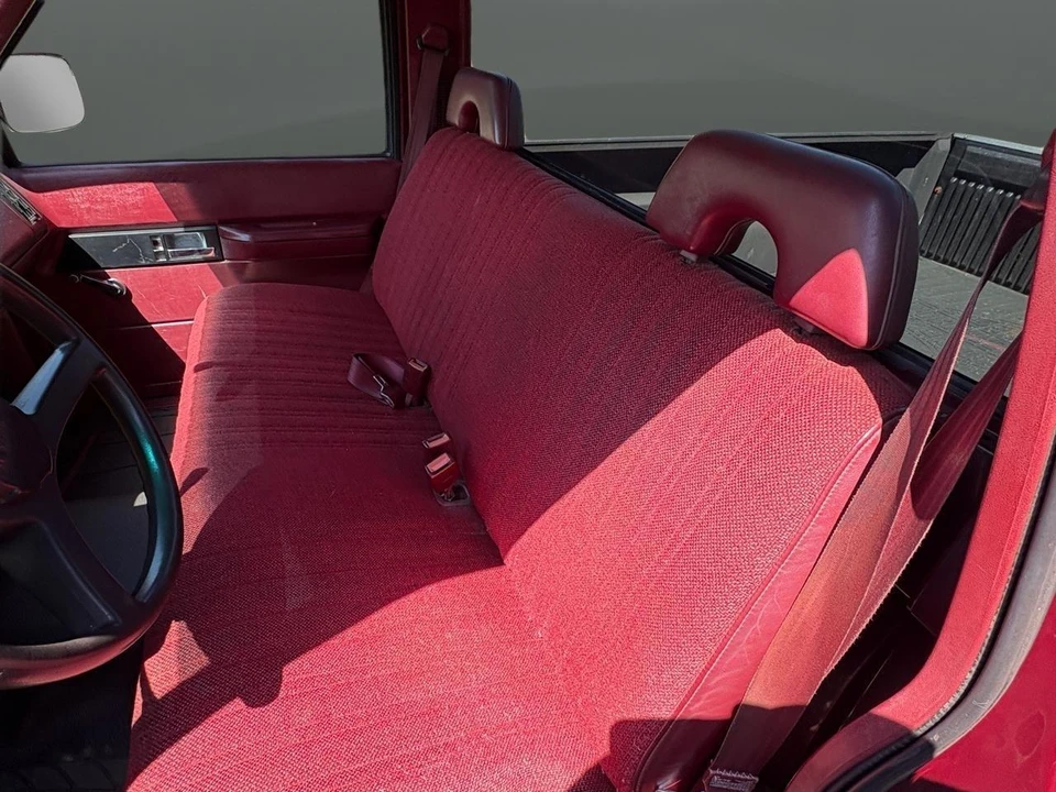 1994 Chevrolet C/K 4th Gen - Image 21 of 31