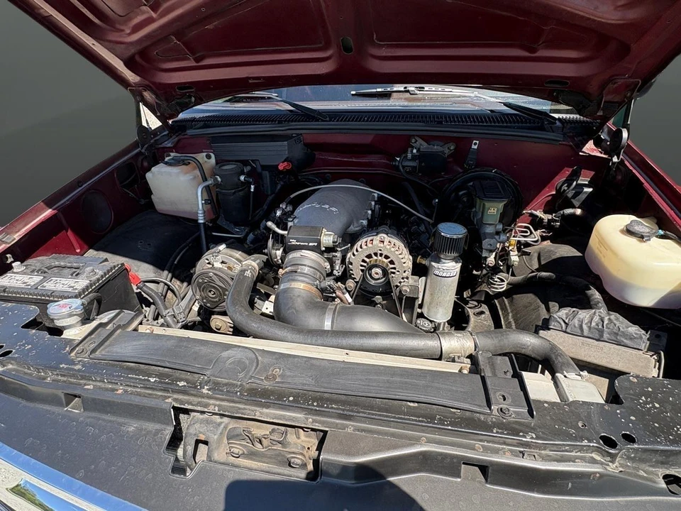 1994 Chevrolet C/K 4th Gen - Image 29 of 31