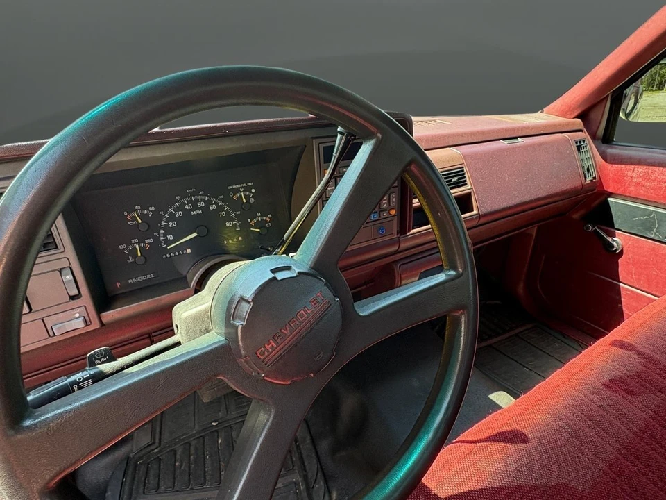 1994 Chevrolet C/K 4th Gen - Image 27 of 31
