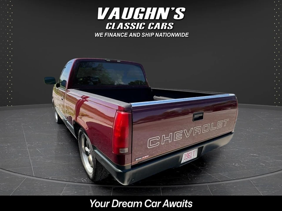 1994 Chevrolet C/K 4th Gen - Image 10 of 31