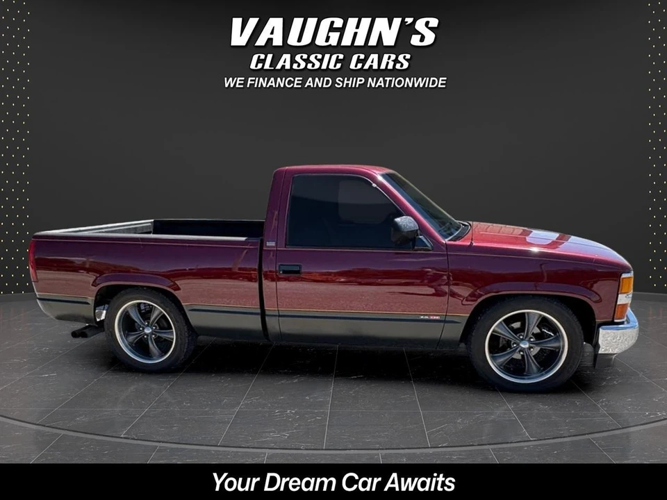 1994 Chevrolet C/K 4th Gen - Image 5 of 31