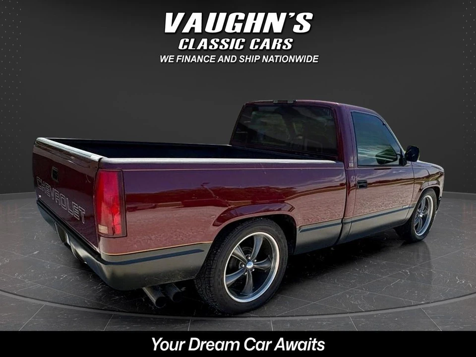 1994 Chevrolet C/K 4th Gen - Image 7 of 31