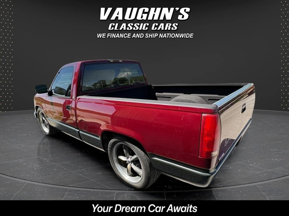 1994 Chevrolet C/K 4th Gen - Image 11 of 31