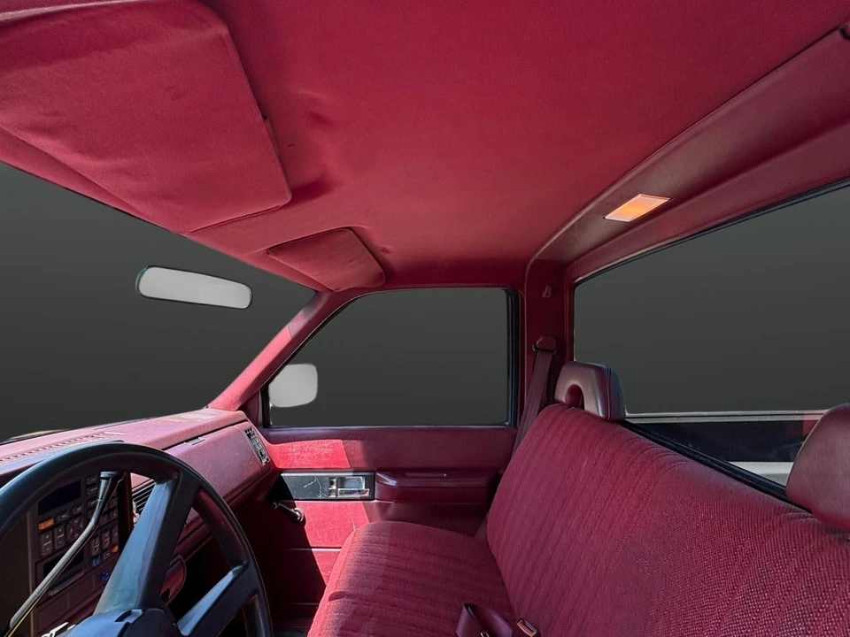1994 Chevrolet C/K 4th Gen - Image 22 of 31