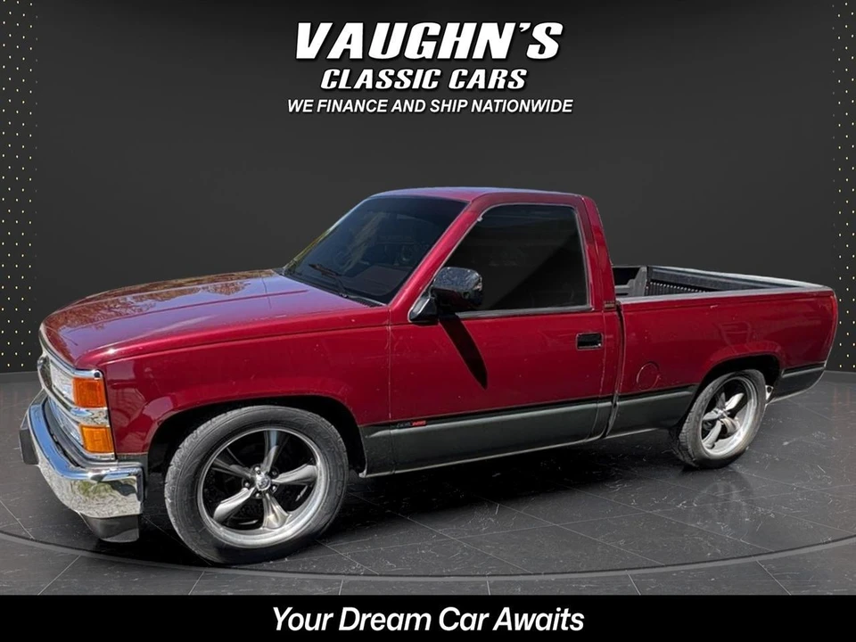 1994 Chevrolet C/K 4th Gen - Image 2 of 31