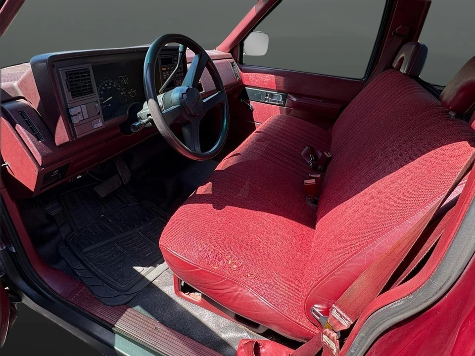 1994 Chevrolet C/K 4th Gen - Image 20 of 31