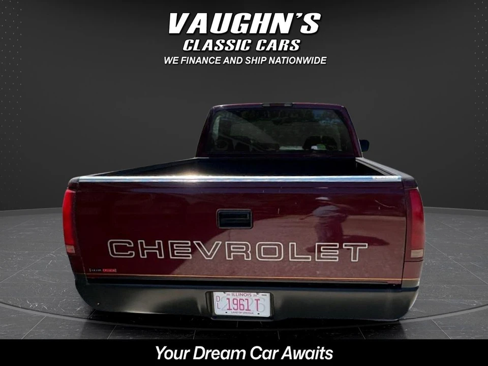 1994 Chevrolet C/K 4th Gen - Image 9 of 31