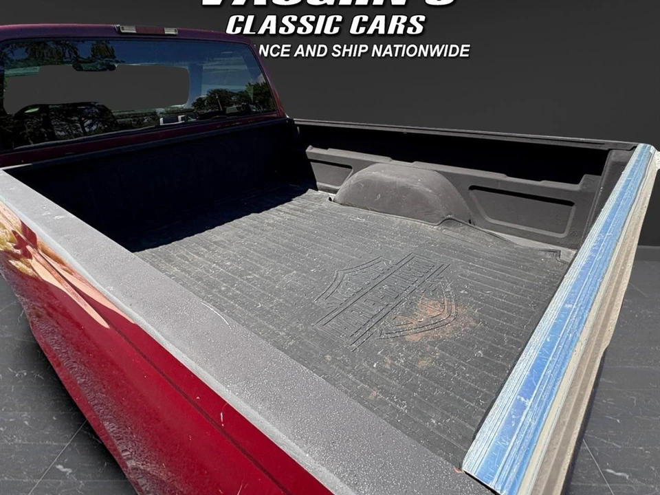 1994 Chevrolet C/K 4th Gen - Image 18 of 31