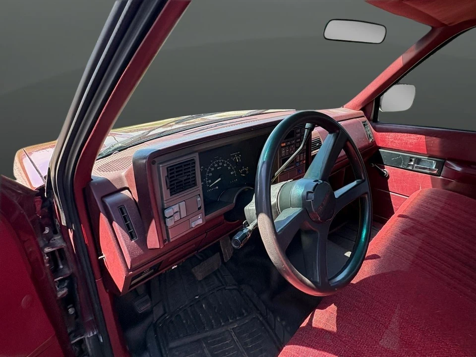 1994 Chevrolet C/K 4th Gen - Image 26 of 31