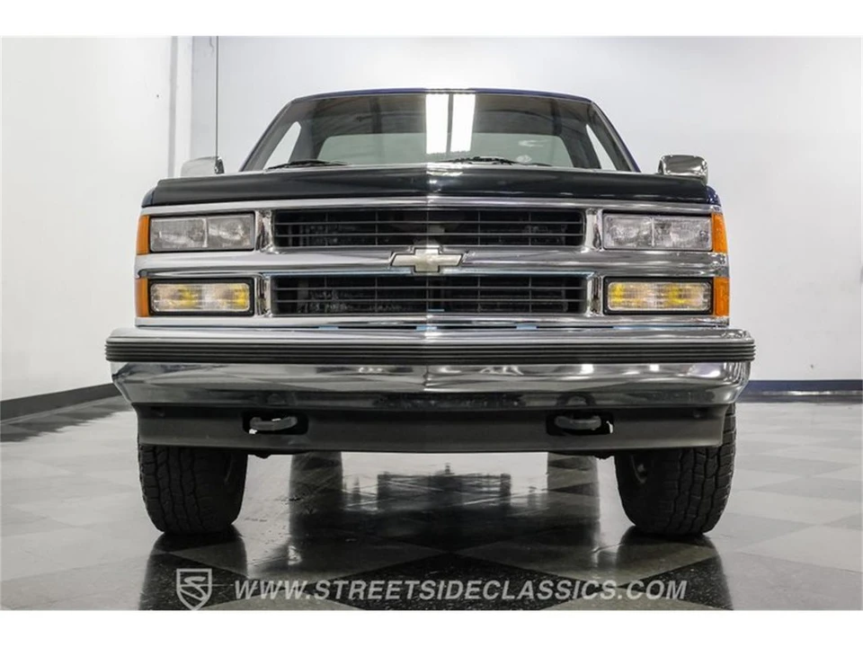 1994 Chevrolet C/K 4th Gen - Image 31 of 31