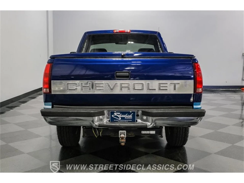1994 Chevrolet C/K 4th Gen - Image 11 of 31