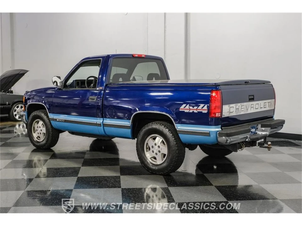 1994 Chevrolet C/K 4th Gen - Image 8 of 31