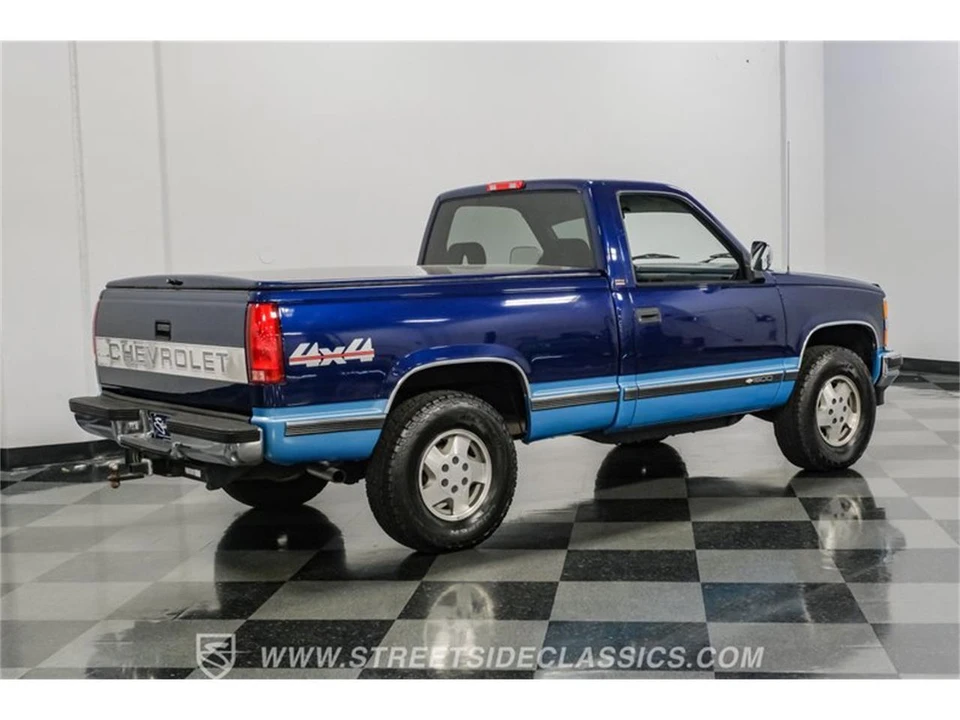 1994 Chevrolet C/K 4th Gen - Image 13 of 31
