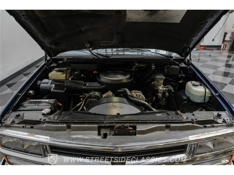1994 Chevrolet C/K 4th Gen - Image 3 of 31