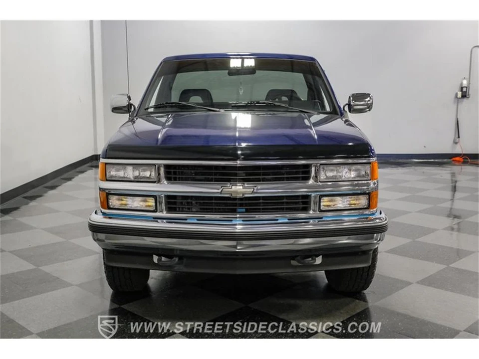 1994 Chevrolet C/K 4th Gen - Image 18 of 31
