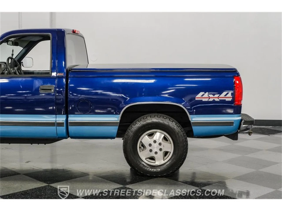 1994 Chevrolet C/K 4th Gen - Image 24 of 31