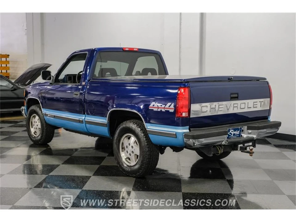 1994 Chevrolet C/K 4th Gen - Image 9 of 31