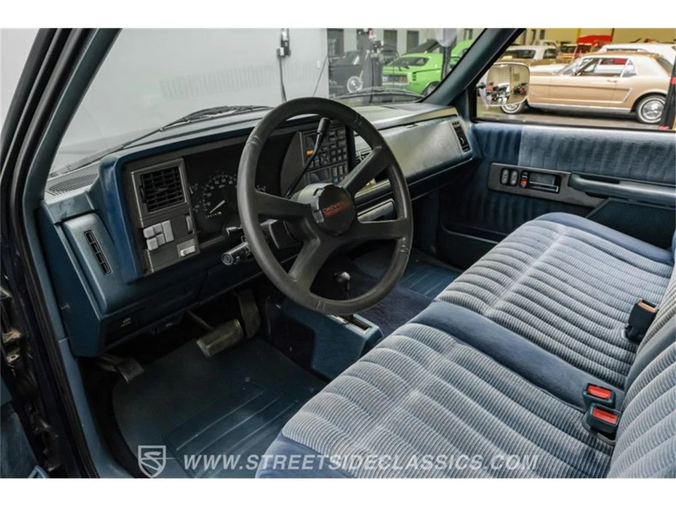 1994 Chevrolet C/K 4th Gen - Image 4 of 31