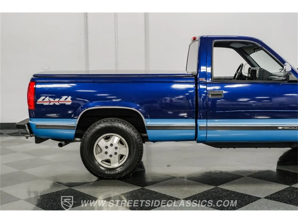 1994 Chevrolet C/K 4th Gen - Image 29 of 31